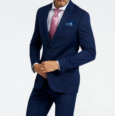 Hereford Cavalry Twill